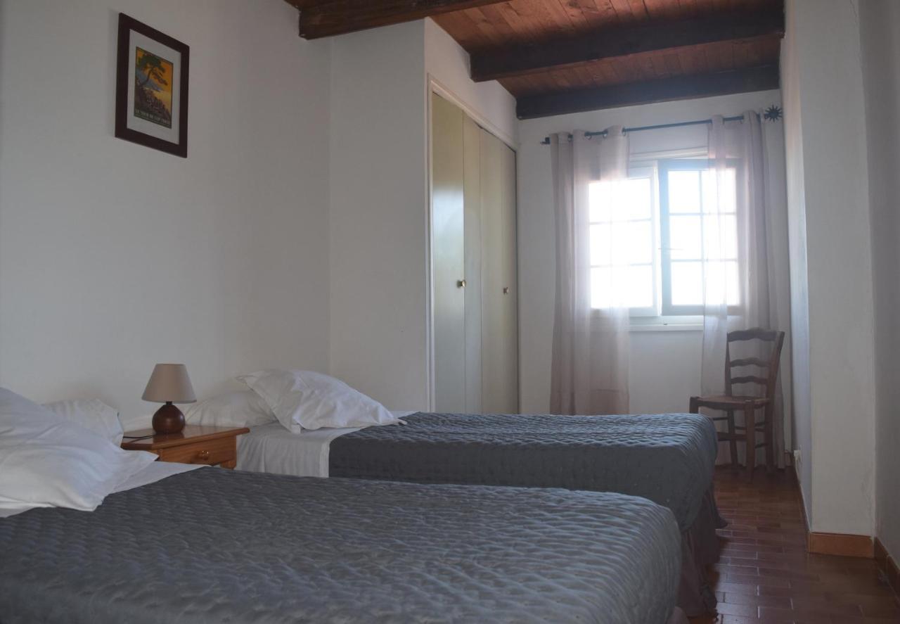 Appartement A Rossa Location à Favone Chambre photo