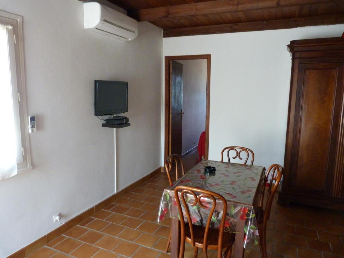 Appartement A Rossa Location à Favone Chambre photo