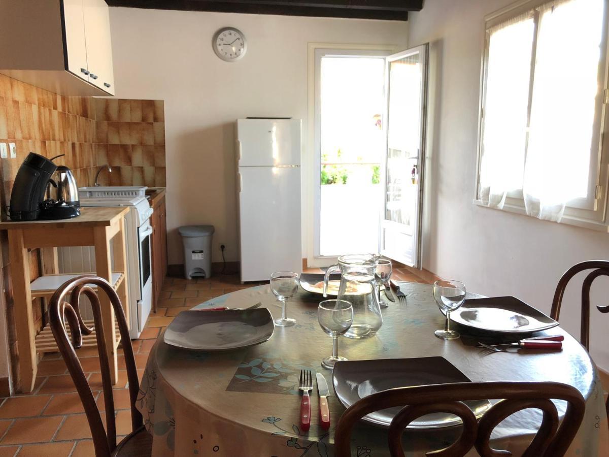 Appartement A Rossa Location à Favone Chambre photo