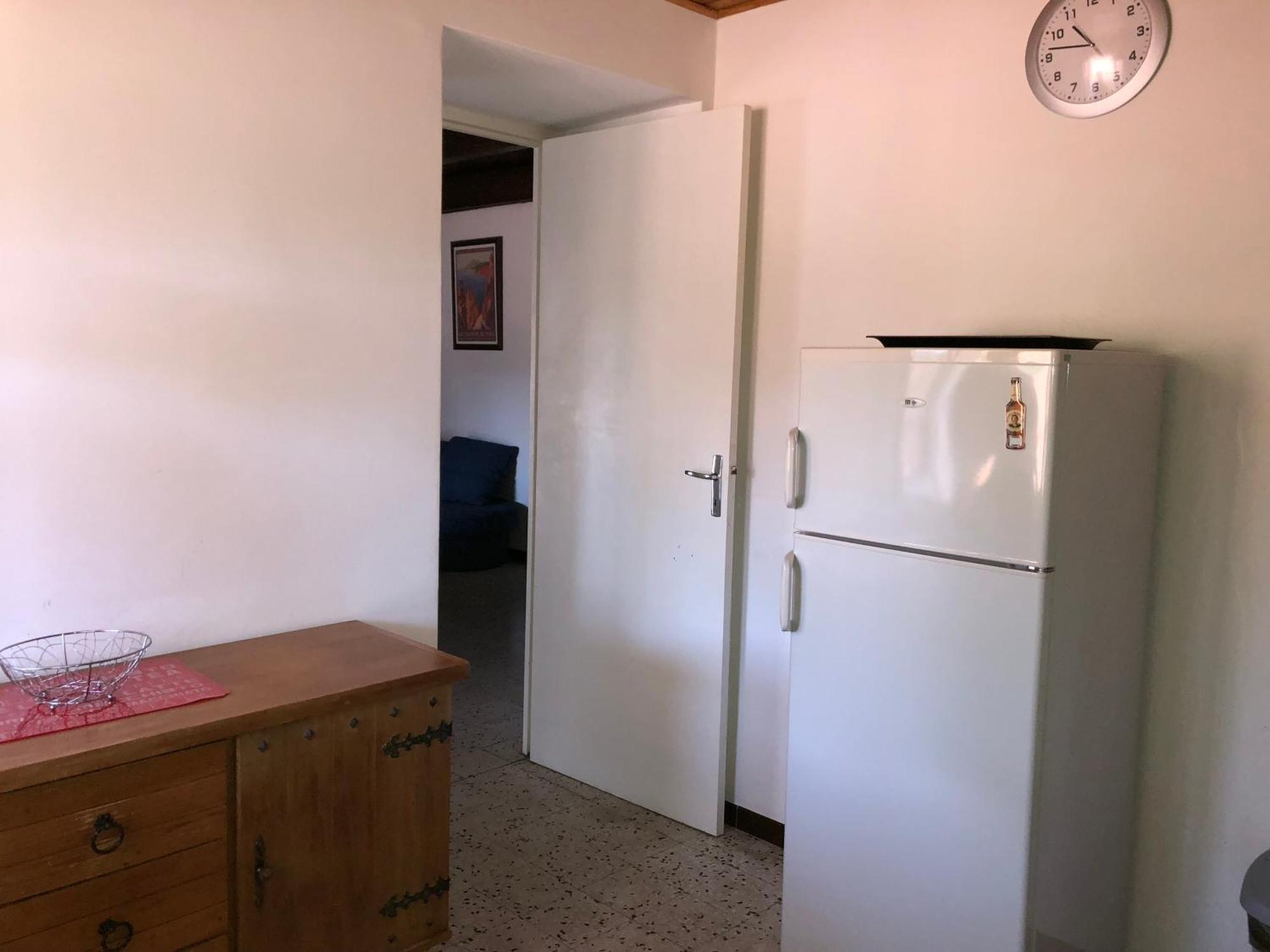 Appartement A Rossa Location à Favone Chambre photo